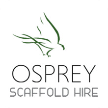 Osprey Scaffold Hire LOGO